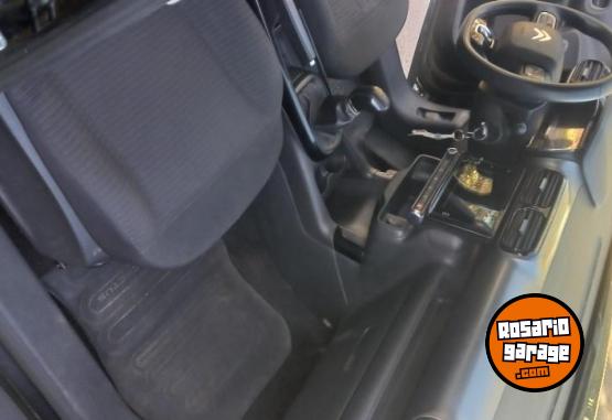 Autos - Citroen Cactus VTI 115 FEEL 2019 Nafta 131000Km - En Venta