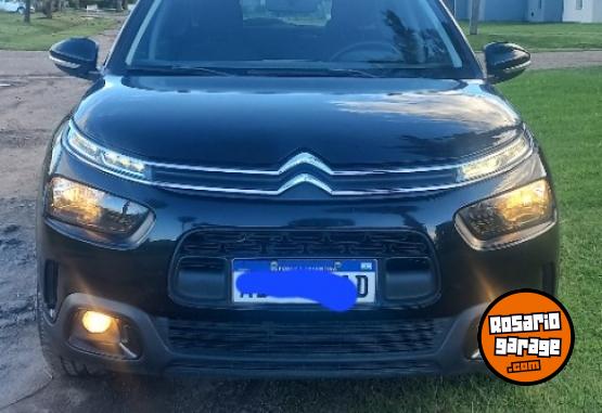 Autos - Citroen Cactus VTI 115 FEEL 2019 Nafta 131000Km - En Venta