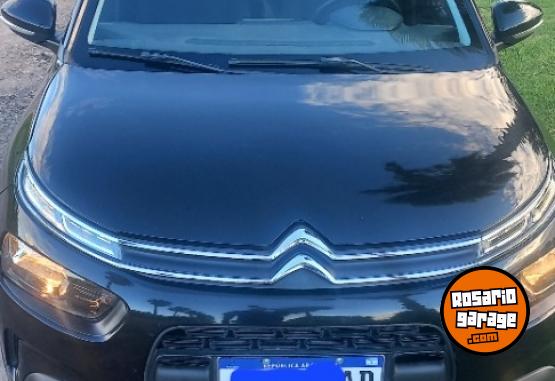 Autos - Citroen Cactus VTI 115 FEEL 2019 Nafta 131000Km - En Venta