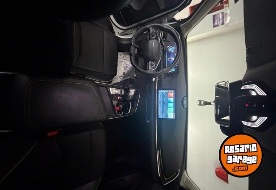 Camionetas - Baic X55 LUXURY 2024 Nafta 25000Km - En Venta