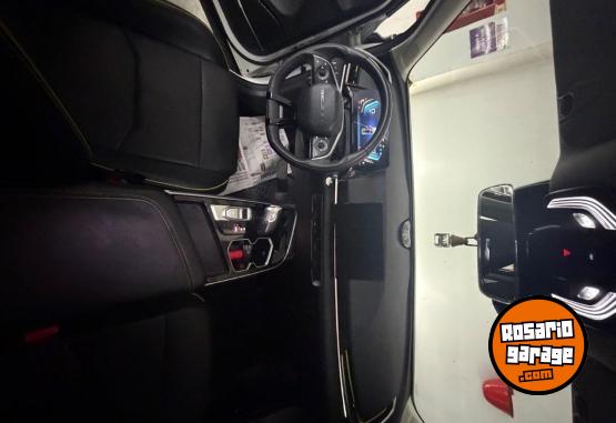 Camionetas - Baic X55 LUXURY 2024 Nafta 25000Km - En Venta