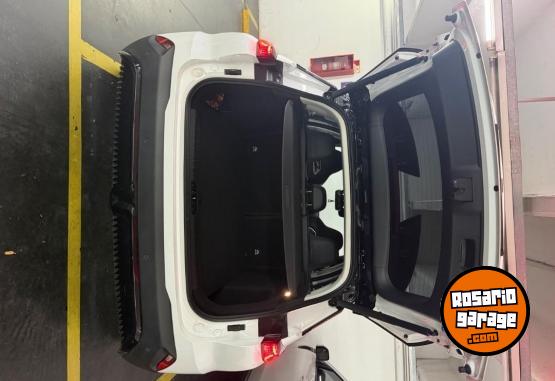 Camionetas - Baic X55 LUXURY 2024 Nafta 25000Km - En Venta