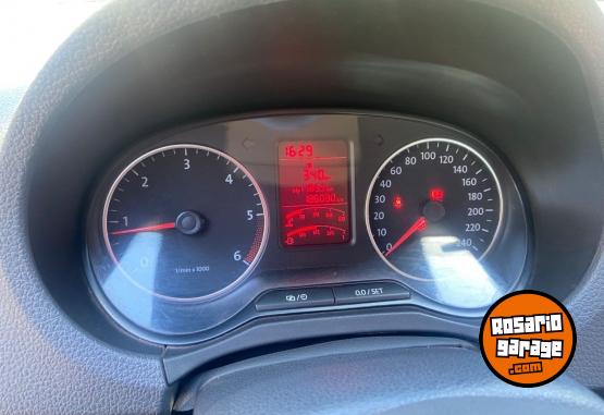 Camionetas - Volkswagen Amarok 2016 Diesel 185000Km - En Venta