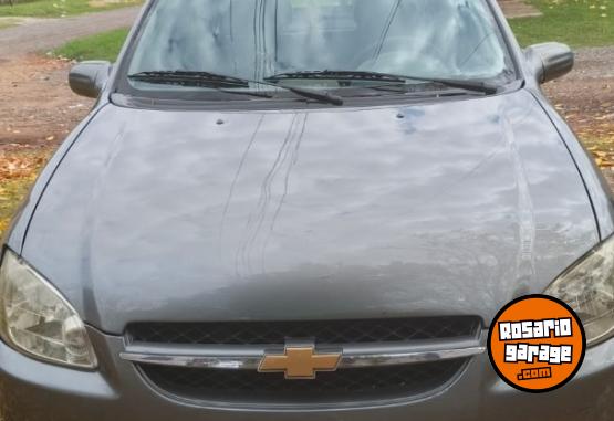 Autos - Chevrolet Classic ls 2010 Nafta 175000Km - En Venta