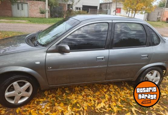 Autos - Chevrolet Classic ls 2010 Nafta 175000Km - En Venta