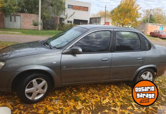 Autos - Chevrolet Classic ls 2010 Nafta 175000Km - En Venta