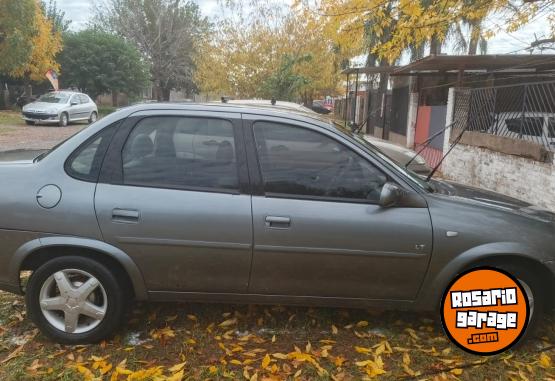 Autos - Chevrolet Classic ls 2010 Nafta 175000Km - En Venta