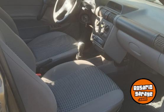 Autos - Chevrolet Classic ls 2010 Nafta 175000Km - En Venta