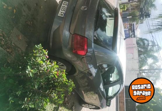 Autos - Volkswagen Gol trend 2019 Nafta 110000Km - En Venta