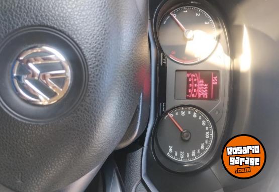Autos - Volkswagen Gol trend 2019 Nafta 110000Km - En Venta