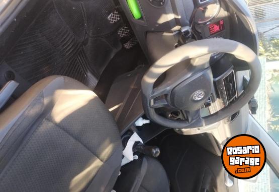 Autos - Volkswagen Gol trend 2019 Nafta 110000Km - En Venta