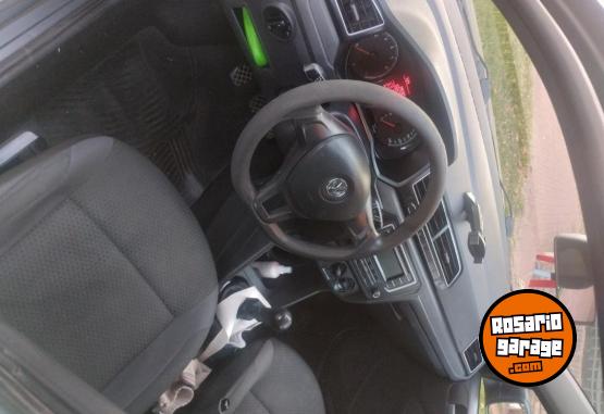 Autos - Volkswagen Gol trend 2019 Nafta 110000Km - En Venta