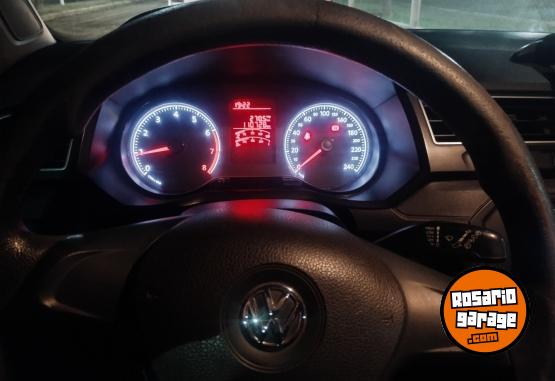 Autos - Volkswagen Gol trend 2019 Nafta 110000Km - En Venta