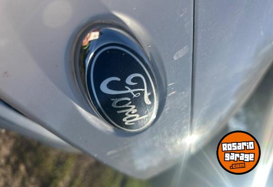 Autos - Ford KA 2016 GNC 110000Km - En Venta