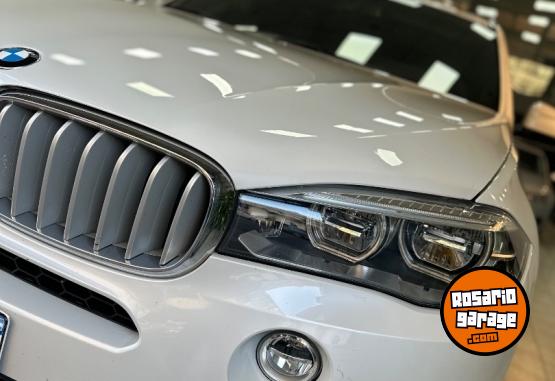 Camionetas - Bmw X5 40d 2018 Diesel 70000Km - En Venta