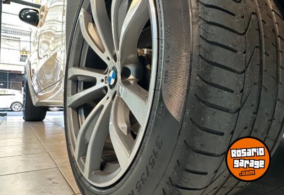Camionetas - Bmw X5 40d 2018 Diesel 70000Km - En Venta