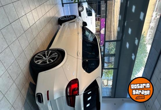 Camionetas - Bmw X5 40d 2018 Diesel 70000Km - En Venta