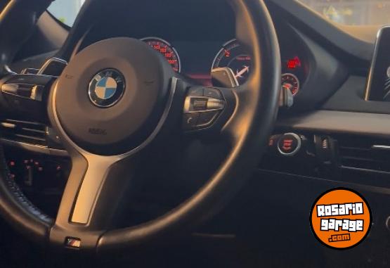 Camionetas - Bmw X5 40d 2018 Diesel 70000Km - En Venta