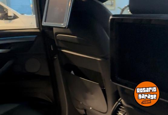 Camionetas - Bmw X5 40d 2018 Diesel 70000Km - En Venta