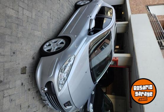 Autos - Peugeot 307 2008 Nafta 1111Km - En Venta
