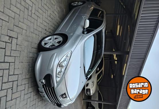 Autos - Peugeot 307 2008 Nafta 1111Km - En Venta