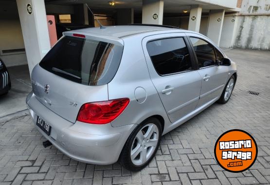 Autos - Peugeot 307 2008 Nafta 1111Km - En Venta