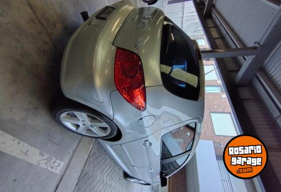 Autos - Peugeot 307 2008 Nafta 1111Km - En Venta