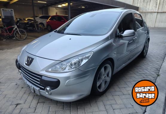 Autos - Peugeot 307 2008 Nafta 1111Km - En Venta