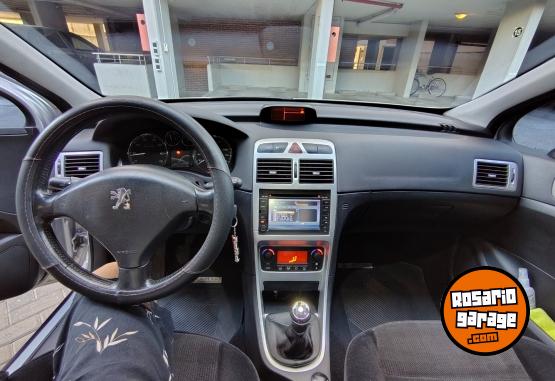 Autos - Peugeot 307 2008 Nafta 1111Km - En Venta