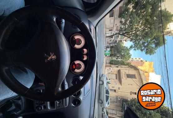 Autos - Peugeot 408 2014 Nafta 82000Km - En Venta