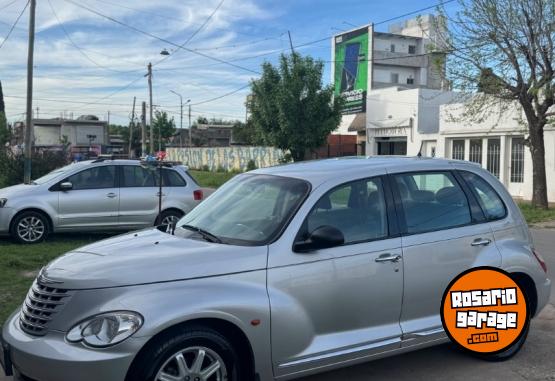 Autos - Chrysler piti cruiser 2011 Nafta 153000Km - En Venta