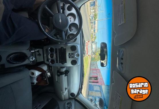 Autos - Chrysler piti cruiser 2011 Nafta 153000Km - En Venta