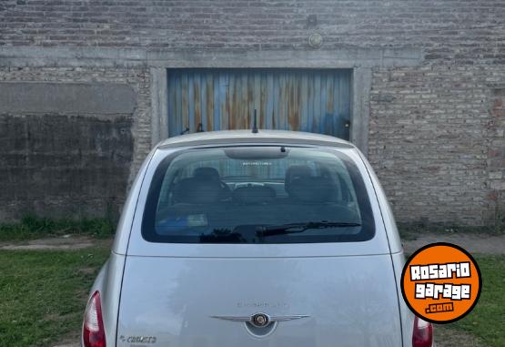 Autos - Chrysler piti cruiser 2011 Nafta 153000Km - En Venta
