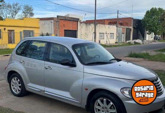 Autos - Chrysler piti cruiser 2011 Nafta 153000Km - En Venta
