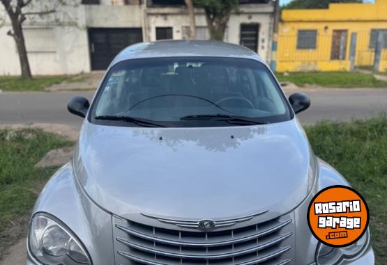Autos - Chrysler piti cruiser 2011 Nafta 153000Km - En Venta