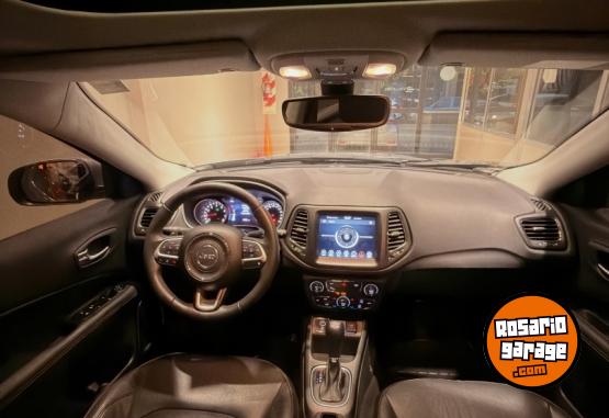 Autos - Chrysler JEEP COMPASS LONGITUDE 2020 Nafta 66000Km - En Venta