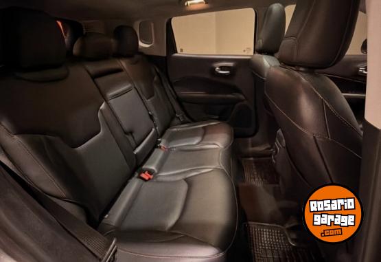 Autos - Chrysler JEEP COMPASS LONGITUDE 2020 Nafta 66000Km - En Venta