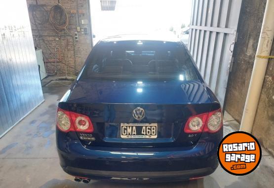 Autos - Volkswagen Vento 2.0 turbo 2007 Nafta 74000Km - En Venta