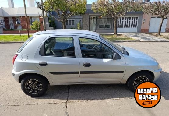 Autos - Suzuki Fun 2006 2006 Nafta 158000Km - En Venta