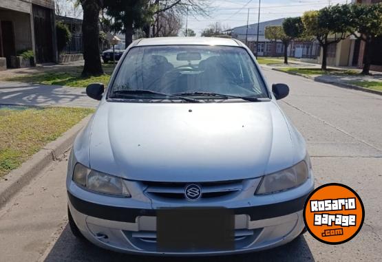 Autos - Suzuki Fun 2006 2006 Nafta 158000Km - En Venta