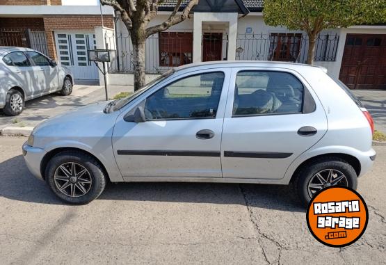 Autos - Suzuki Fun 2006 2006 Nafta 158000Km - En Venta