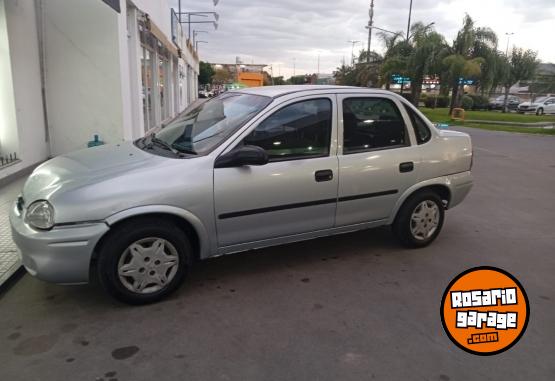 Autos - Chevrolet Corsa 2006 GNC 300000Km - En Venta