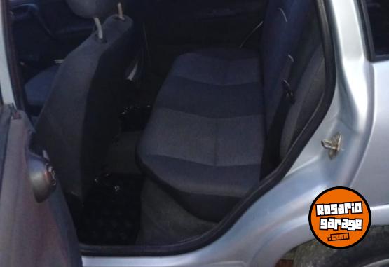 Autos - Chevrolet Corsa 2006 GNC 300000Km - En Venta