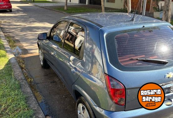 Autos - Chevrolet CELTA ADVANTAGE PACK 2014 Nafta 54800Km - En Venta