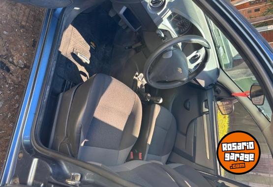 Autos - Chevrolet CELTA ADVANTAGE PACK 2014 Nafta 54800Km - En Venta