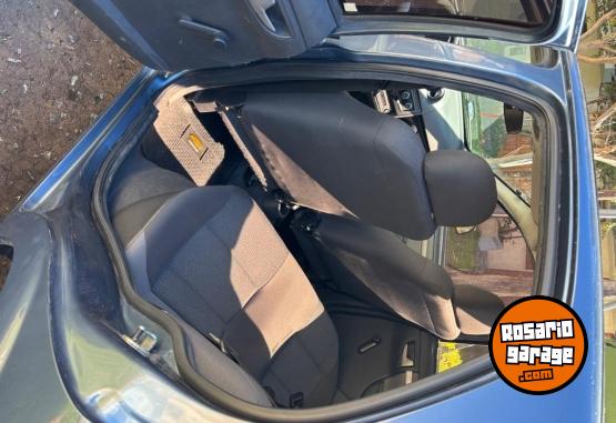 Autos - Chevrolet CELTA ADVANTAGE PACK 2014 Nafta 54800Km - En Venta