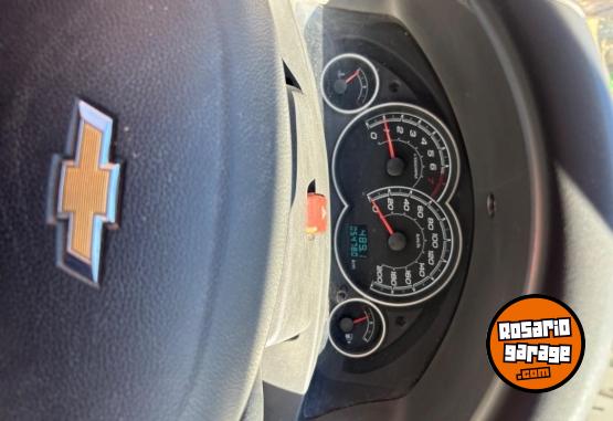 Autos - Chevrolet CELTA ADVANTAGE PACK 2014 Nafta 54800Km - En Venta