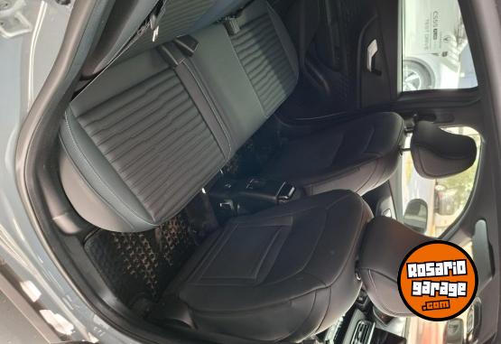 Autos - Fiat Fastback 2024 Nafta 19900Km - En Venta