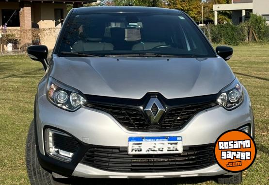 Autos - Renault Captur Intens 1.6 2020 Nafta 70000Km - En Venta