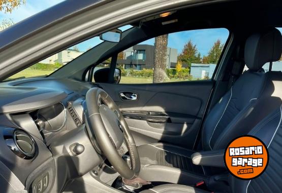 Autos - Renault Captur Intens 1.6 2020 Nafta 70000Km - En Venta